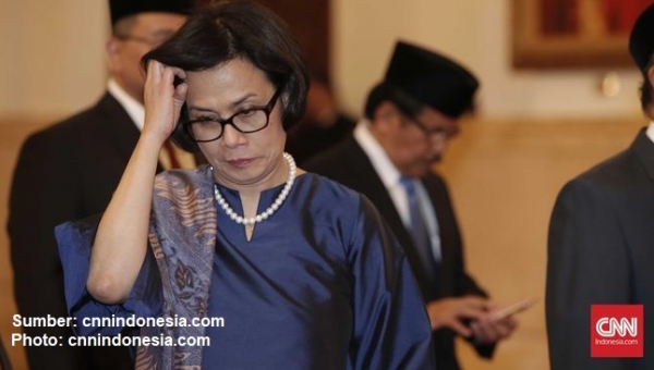 Menkeu minta klub motor djp dibubarkan